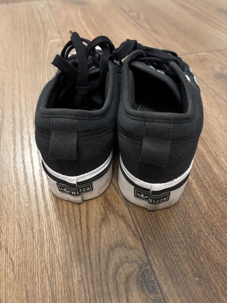 Adidas nizza 38 2/3, adidas,38