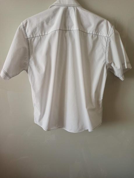 Tom tailor bavlnená košeľa, tom tailor,m