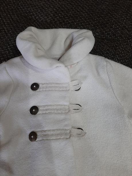 Prechodná bunda, next,86