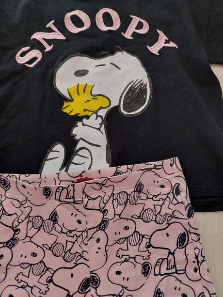 Pyžamo č.122-128, 122