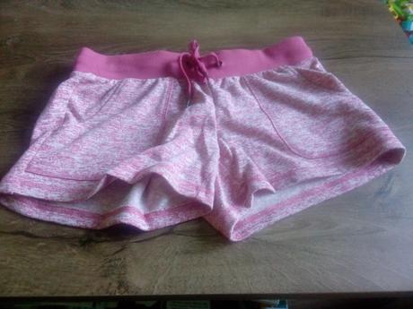 Dámske kraťasy, esmara,s