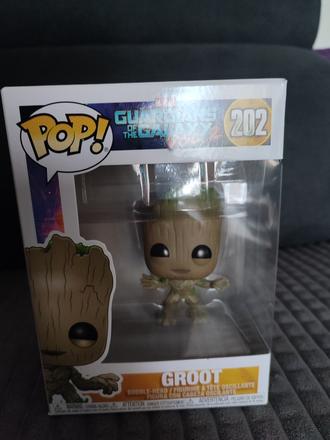Predám funko pop, 