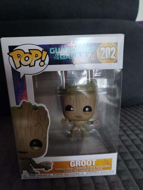 Predám funko pop, 