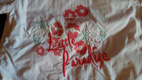 Tenká bundička, topolino,74