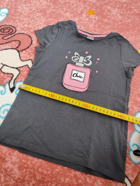 Tričko 128, pepco,128