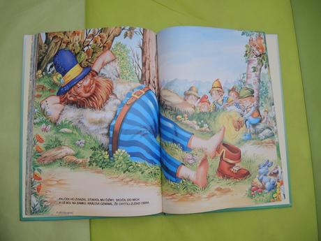 Klasické rozprávky ii,