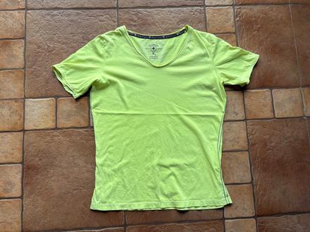 Znackove tricko wellensteyn, m