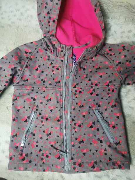 Jesenná /jarná bunda, f&f,98