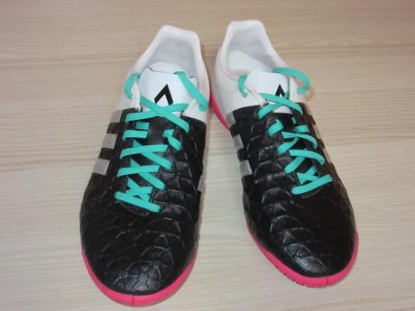 Botasky adidas, adidas,38
