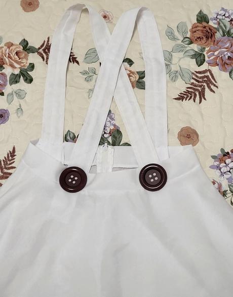 Karnevalové šaty na cca 8-10 rokov, 