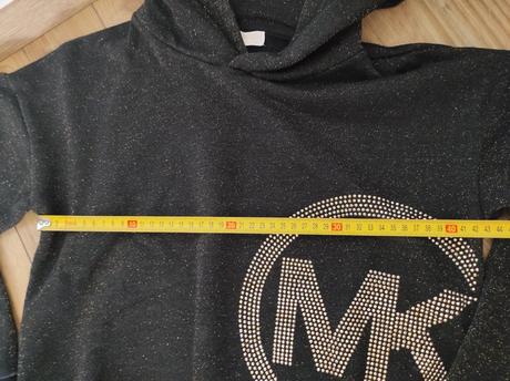 Sveter s kapucňou michael kors, michael kors,146