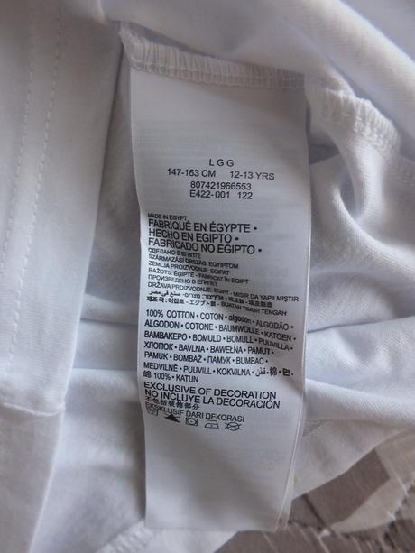 Chlapčenské tričko levis, levis,152