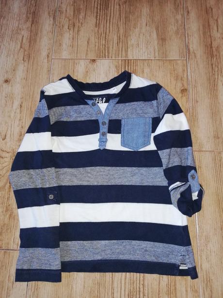 Tricko, palomino,116