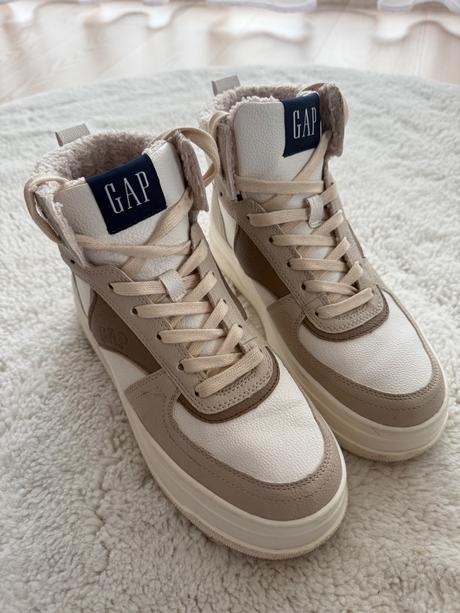 Prechodné tenisky gap v.39, gap,39