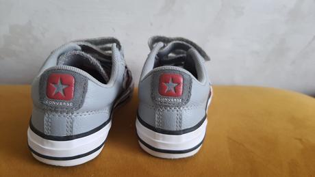 Kožené converse 29, converse,29