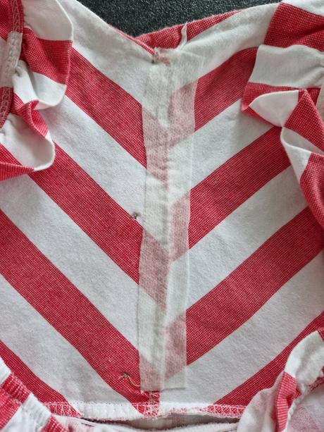 Letné šaty na ramienka, s