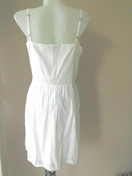 Bavlnene saty, tom tailor,40