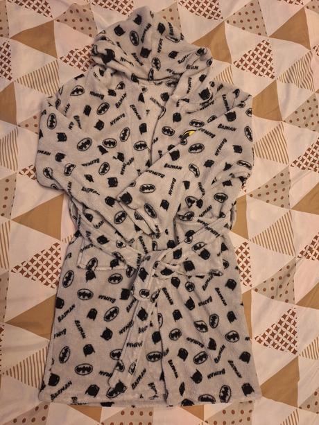 128 zupan batman, 128