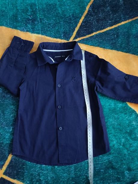 Krásna košieľka, reserved,92