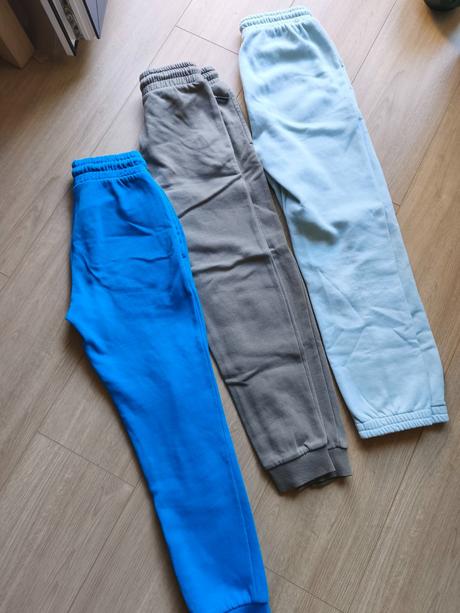 Balík dievča 140-152 jeseň, 140–152