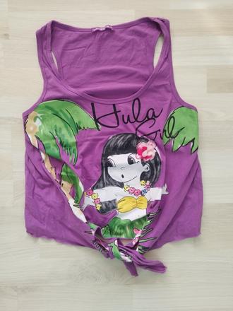 Tričko v.m, terranova,m