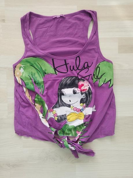 Tričko v.m, terranova,m