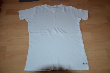 Tricko kratky rukav, next,152