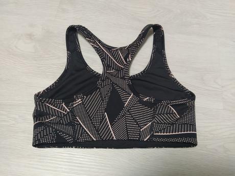 Športová podprsenka., h&m,s