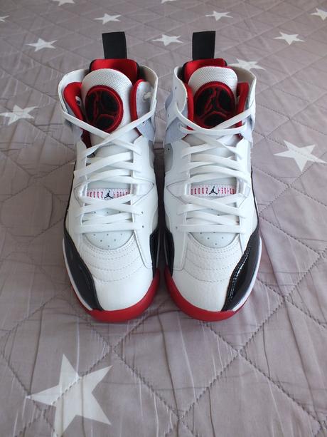 Tenisky jordan, air jordan,42