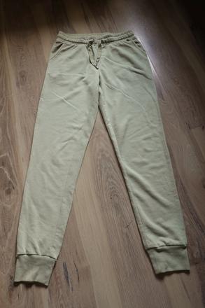 Tepláky c&a, c&a,xs
