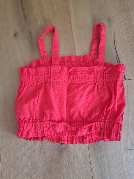 Liunic tricko, h&m,128