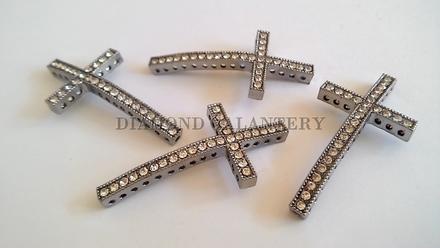 Medzikus krížik 49x23, 