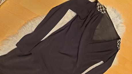 Damske saty magenta, magnet,m