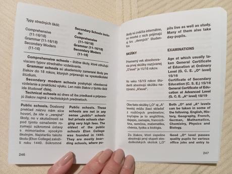 Angličtina do vrecka,