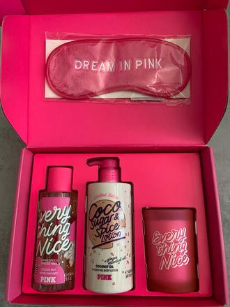 Victorias  secret, 