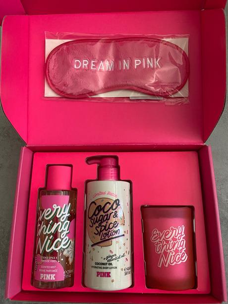 Victorias secret,