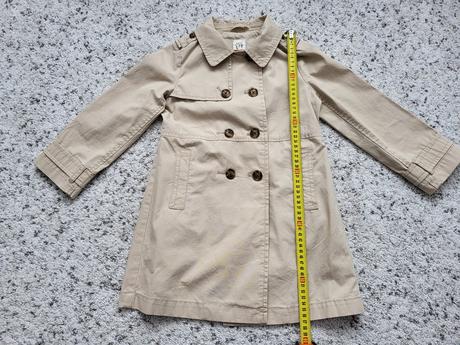 Tenky kabatik, gap,110