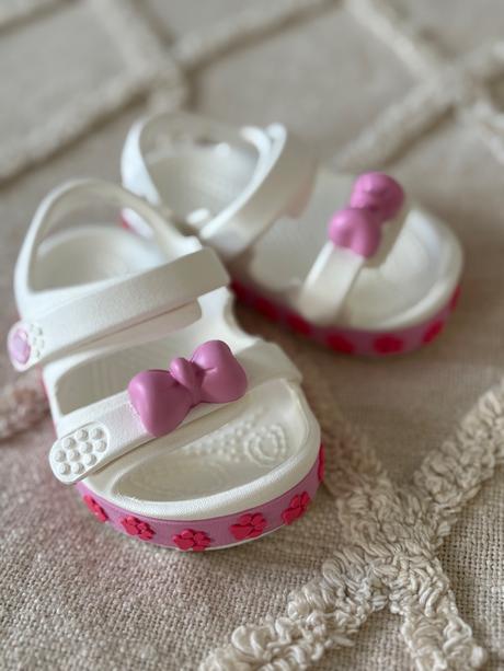 Crocs crocband cruiser pet sandal, crocs,20