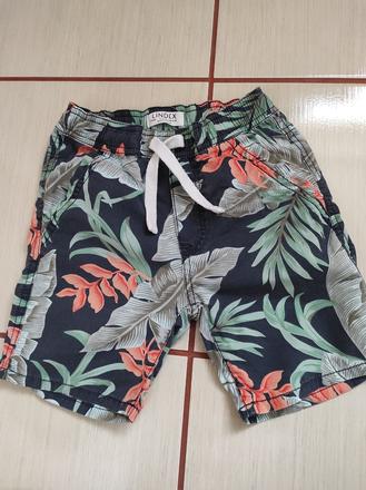 Kraťasy, lindex,116