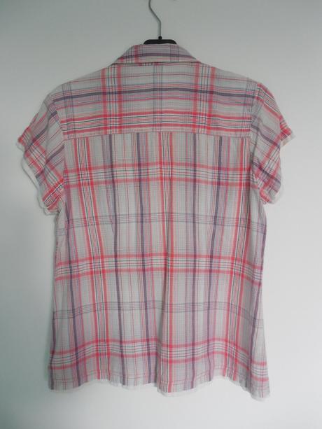 Károvaná košeľa, 42