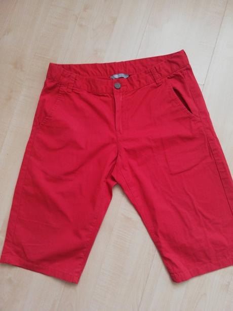 Kraťasy 170-176, lindex,170