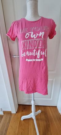 Predľžené tričko, pepco,164