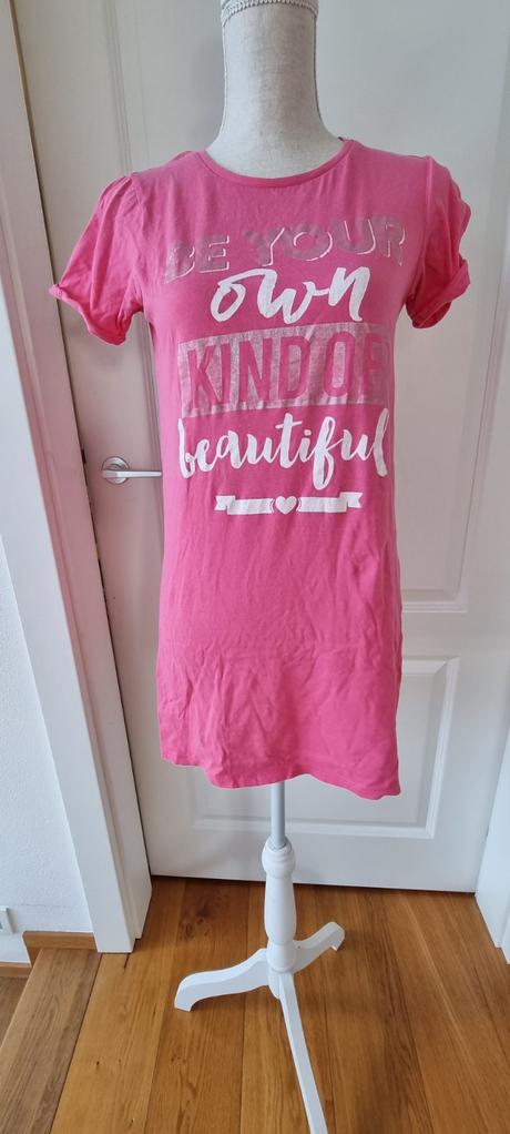 Predľžené tričko, pepco,164