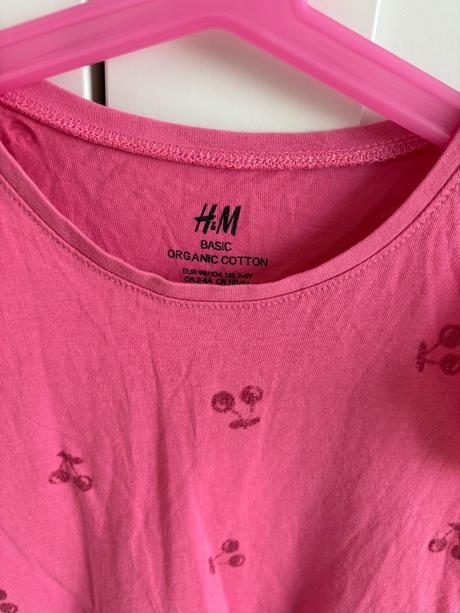 Šaty h&m, h&m,98