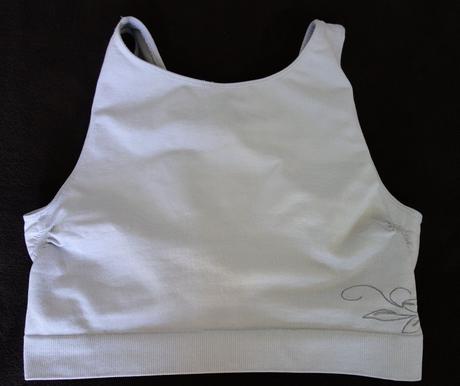 Športová podprsenka ergee, veľ. s, ergee,s