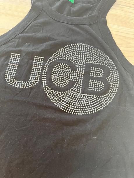 Benetton top, benetton,s