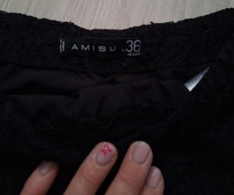 Kratasky amisu č.36, amisu,36