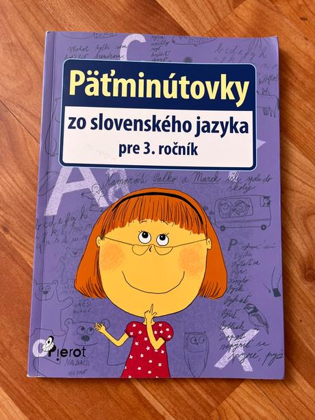 Knizka, 