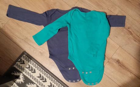 Body s dlhym rukavom, f&f,86