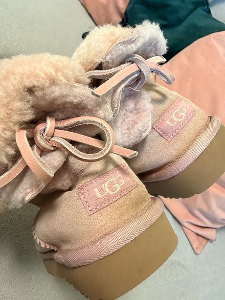 Ugg zimná obuv, ugg,38